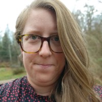 Jenny Jonasson