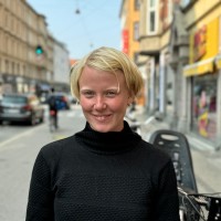 Anna Dahl Lund