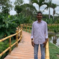 Anvesh Murali
