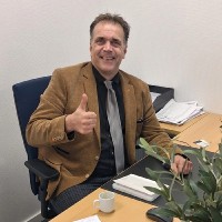 Ralco Doevendans