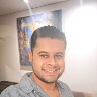 Robson Rodrigues Da Silva