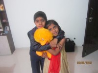 Adithya Vemuri