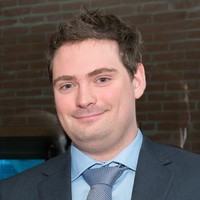 Sébastien P. Gendron