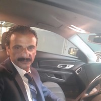 Ragheed Haidar