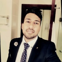 Aston Govender