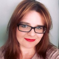 Elmarie Beth Cronje