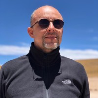 André Camelo