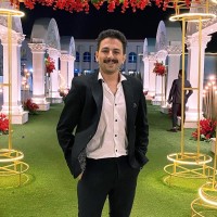 Omar Abdel Samad