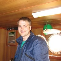 Boris Pegushin