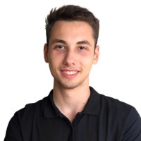 Gustavo Pilon Ribeiro