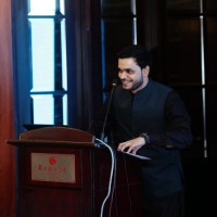 Sufian Ahmed