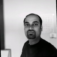 Mahesh Koshti