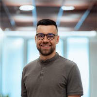 Dimitar Hristov
