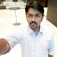 Swapnesh K