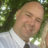 Simon Holm Bek