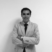 Luis Chaves Jiménez