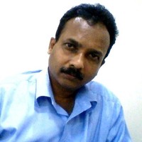 Deepak Shetty