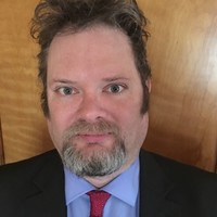 Timothy Watson