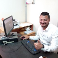 Mohamed Fawzy