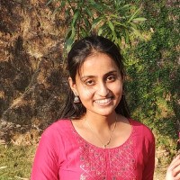 Aiswarya Viswanath