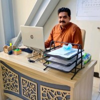 Nabeel Hussain