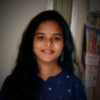 Mounika Suruguru