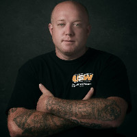 Jonas Dauber