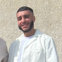 Ahmed Baroudi