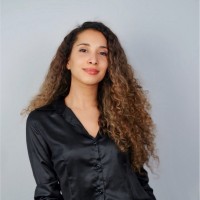 Farah Al-Ayoubi