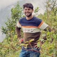 Venkateshgowda A Khandappalavar