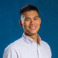 Steve Wong