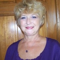 Beverly Tuttle - Chiedo