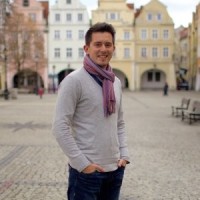 Andy Rudkowski