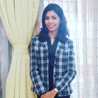 Snehal Khade