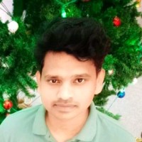 Ashwin C