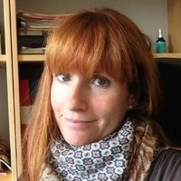 Linda Häggström