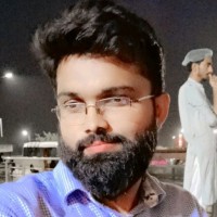 Muhammad Asif