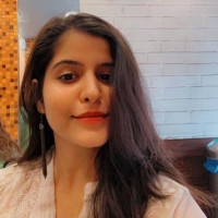 Khushi Bhatia