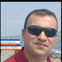 Eng. Sarbast Ramadan