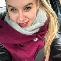 Melissa Nijholt