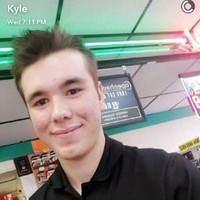 Kyle Ivers