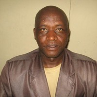 Edouard Surwumwe