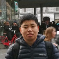 Guangyu Yan