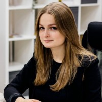 Darya Kazakevich