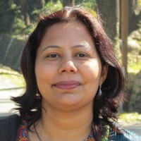 Aarti Sharma