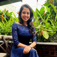 Varnashree S Sharma