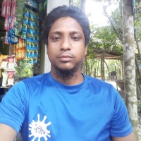 Abdul Kaium Saife