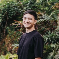 Lennon Tan