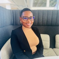 Palesa Thulare