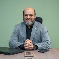 Dr.Mohammed Rafiuddin Rashed